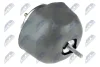Подушка двигателя NTY ZPSVW032 (фото 1)