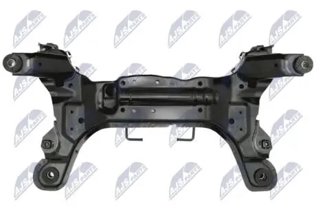 Подрамник подвески NTY ZRZ-HY-511