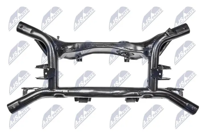 Подрамник подвески зад. NTY ZRZ-MS-007 (фото 1)