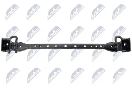 Балка задняя toyota 4runner 05-, toyota fj cruiser 08-, lexus gx470 08- 5102135071 NTY ZRZTY023