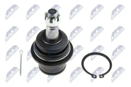 Кульова опора NTY ZSDNS038