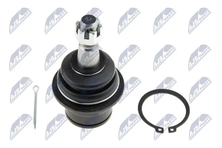 Кульова опора NTY ZSDNS038 (фото 1)