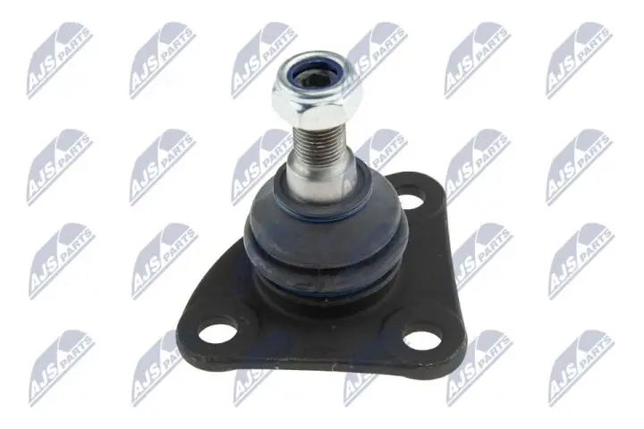 Фото 1 - Шаровая опора подвески NTY ZSD-PE-004 Шаровая опора подвески NTY ZSD-PE-004 (фото 1)