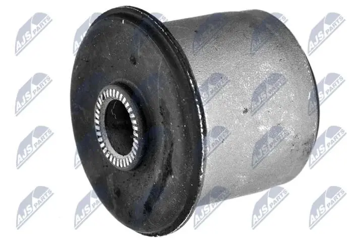 Фото 1 - Сайлентблок важеля подвески NTY ZTPDW081A Сайлентблок важеля подвески NTY ZTPDW081A (фото 1)