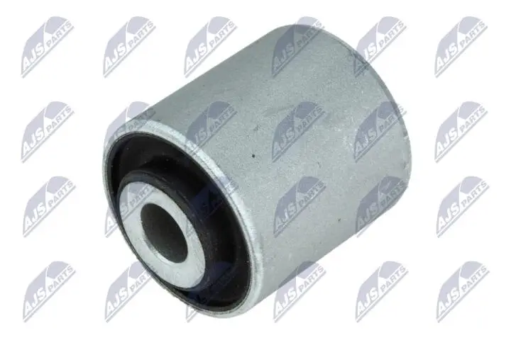 Фото 1 - Сайлентблок амортизатора NTY ZTPVW008B Сайлентблок амортизатора NTY ZTPVW008B (фото 1)