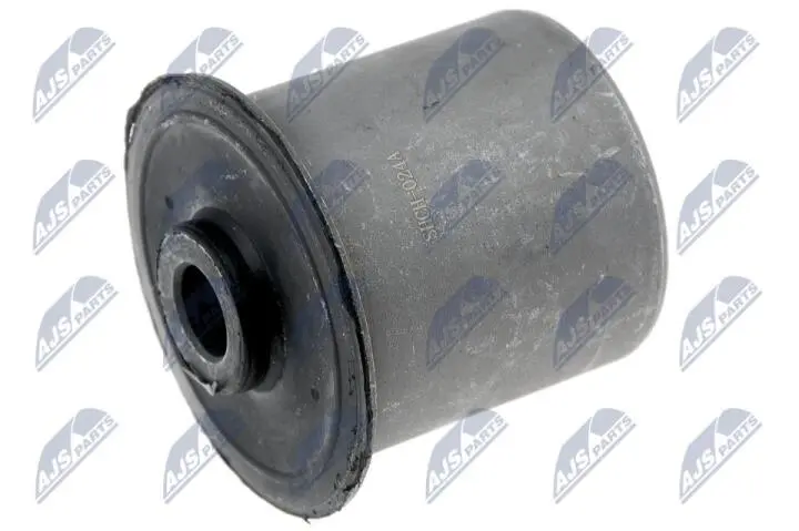 Фото 1 - Сайлентблок рычага NTY ZTT-CH-024A Сайлентблок рычага NTY ZTT-CH-024A (фото 1)