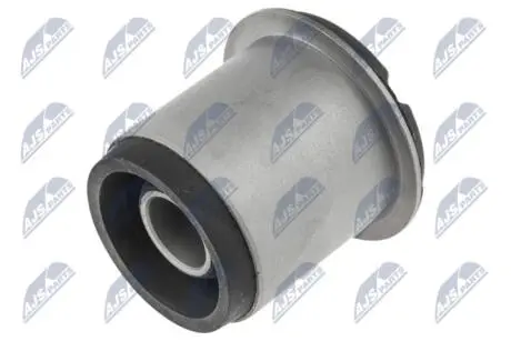 Сайленблок задньої балки NTY ZTTNS061C