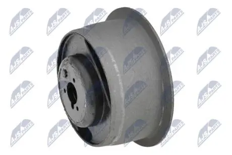 САЙЛЕНТБЛОК ДИФЕРЕНЦІАЛУ | SUZUKI GRAND VITARA/ESCUDO JB416/JB420/JB627 06- /ЗАД/ NTY ZTT-SU-002D