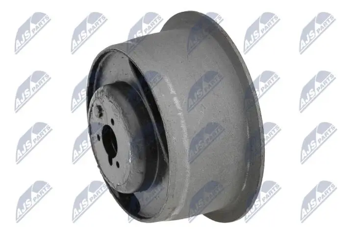 Фото 1 - САЙЛЕНТБЛОК ДИФЕРЕНЦІАЛУ | SUZUKI GRAND VITARA/ESCUDO JB416/JB420/JB627 06- /ЗАД/ NTY ZTT-SU-002D САЙЛЕНТБЛОК ДИФЕРЕНЦІАЛУ | SUZUKI GRAND VITARA/ESCUDO JB416/JB420/JB627 06- /ЗАД/ NTY ZTT-SU-002D (фото 1)