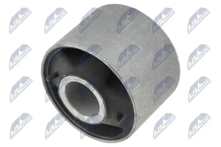 Фото 1 - Сайлентблок диференціала NTY ZTT-TY-003B Сайлентблок диференціала NTY ZTT-TY-003B (фото 1)