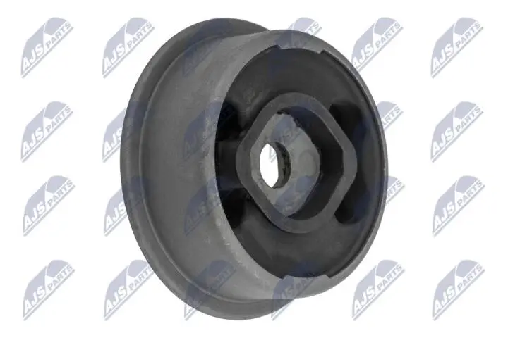 Сайлентблок диференціала NTY ZTT-TY-029G (фото 1)