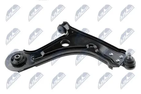 Важіль підвіски пров. NTY ZWD-DW-006