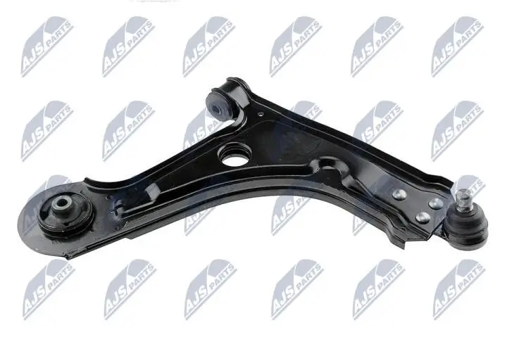 Фото 1 - Важіль підвіски пров. NTY ZWD-DW-006 Важіль підвіски пров. NTY ZWD-DW-006 (фото 1)