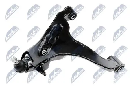 Вантажівка підвіски тер. NTY ZWDMS004