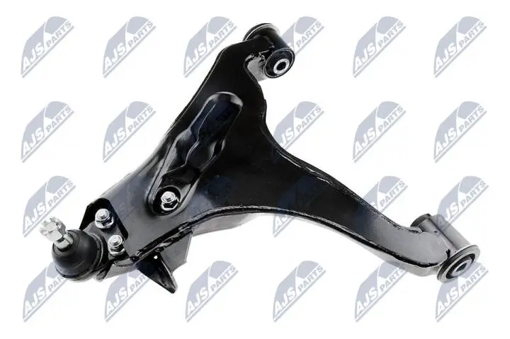 Фото 1 - Вантажівка підвіски тер. NTY ZWDMS004 Вантажівка підвіски тер. NTY ZWDMS004 (фото 1)