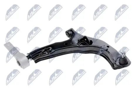 Важіль NTY ZWDNS077