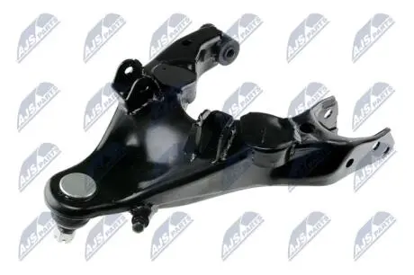 Передний рычаг toyota landcruiser 100 98-/,48640-60010 NTY ZWDTY131