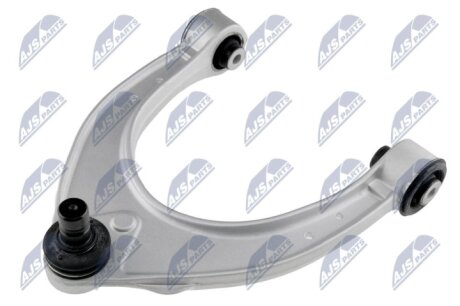 Передній важіль bmw 5 10-/ bmw 5 gt 09-,31126775967 NTY ZWGBM020