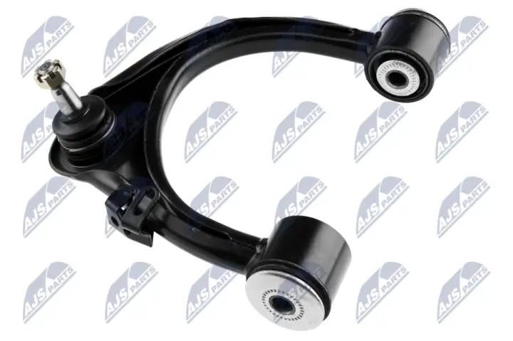 Фото 1 - Важіль TOYOTA LAND CRUISER 100 98- -ВЕРХ ПРАВ- NTY ZWGTY025 Важіль TOYOTA LAND CRUISER 100 98- -ВЕРХ ПРАВ- NTY ZWGTY025 (фото 1)