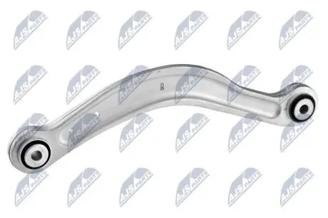 Задний рычаг mercedes c-klasa 07-/ e-klasa 09-,2043501606 NTY ZWTME013