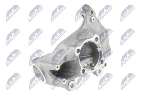 Поворотный кулак пер. NTY ZZPBM003