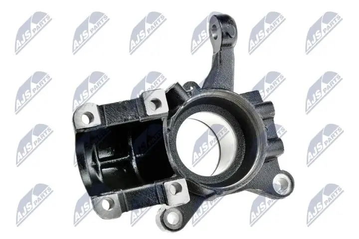 Поворотный кулак пер. NTY ZZP-FT-007 (фото 1)