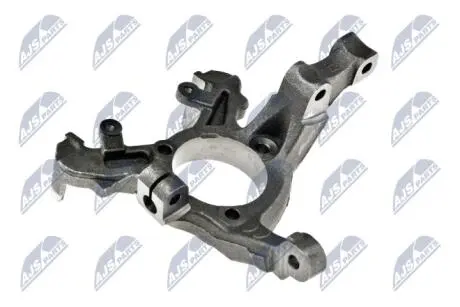 ПОВОРОТНИЙ КУЛАК ПЕР. | OPEL ASTRA 00-, ZAFIRA 99- /ПРАВ/ NTY ZZP-PL-013