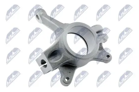 Кулак поворотный Renault Master (98-) правый R NTY ZZP-RE-011