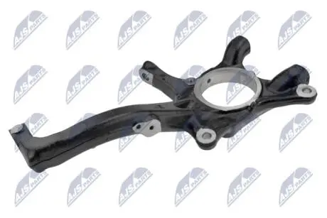 Поворотный кулак пер. NTY ZZP-TY-023