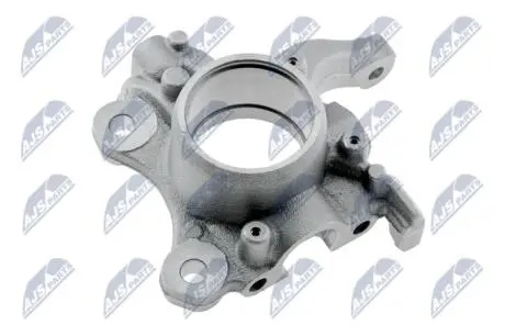 Поворотный кулак пер. NTY ZZP-VW-011