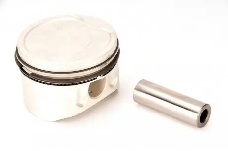 Поршень NURAL 87-104200-30