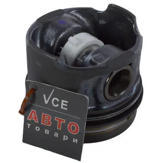 Поршень NURAL 87-123407-30