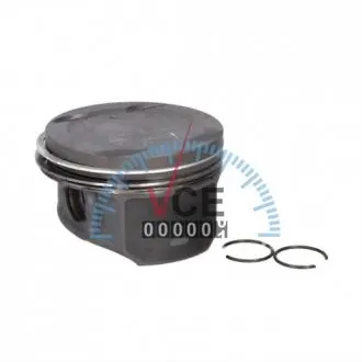 Поршень двигателя NURAL 87-124806-00