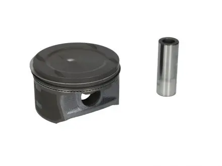 Поршень з кільцями OPEL 73.4 1.4 Z14XEP NURAL 87-429500-00