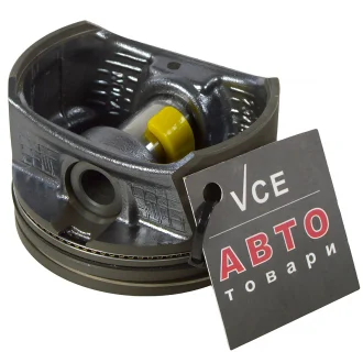 Поршень NURAL 87-429507-10