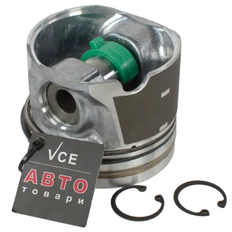 Поршень NURAL 8743610030