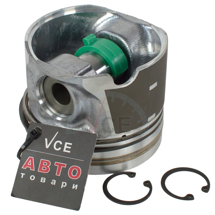 Поршень NURAL 8743610030 (фото 1)