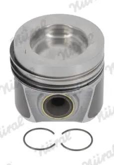 Поршень NURAL 8744750010
