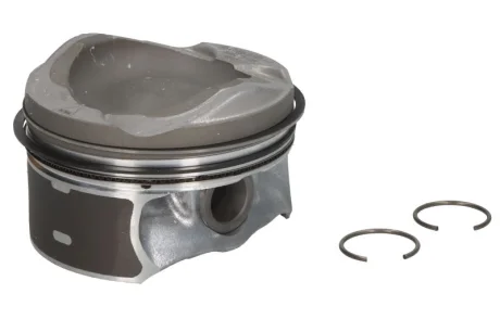 Поршень двигателя NURAL 87-452800-30