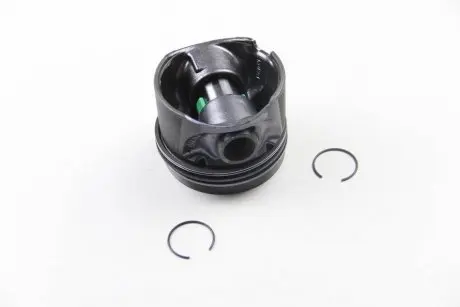 Поршня NURAL 87-70458 STD