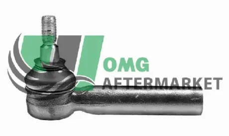Наконечник рулевой тяги fiat ducato/peugeot boxer 94- O.M.G. Srl G102318