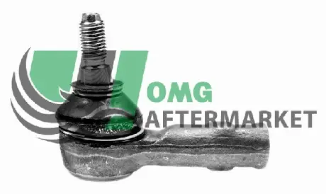Наконечник рульової тяги opel meriva a 1.3-1.8 03-10 O.M.G. Srl G102962