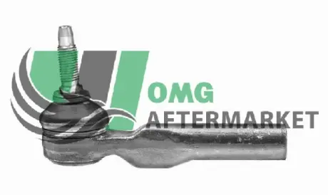 Наконечник рулевой тяги fiat doblo 01- O.M.G. Srl G103024