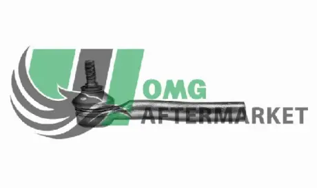 Наконечник рулевой тяги fiat doblo 01- O.M.G. Srl G103352