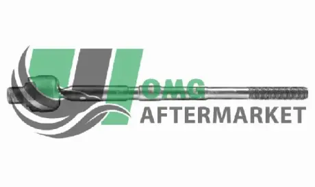Рульова тяга opel astra g 98-09/astra h 1.2-2.2 04-14/zafira a 99-05 O.M.G. Srl G114995