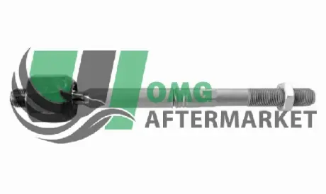 Тяга рулевая audi a6/a6 allroad/a7 sportback 10-18/porsche macan 14-18 O.M.G. Srl G116218