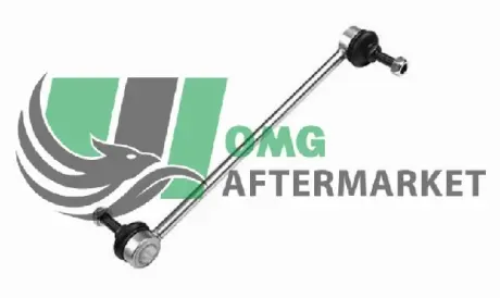 Тяга стабілізатора bmw 5 /6 /7 08- b47/n20/n47/n53/n55/n57/n63 O.M.G. Srl G205883