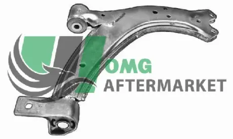 Рычаг O.M.G. Srl G403508S