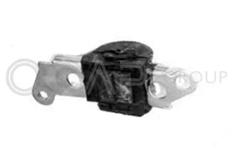 Кронштейн, подушки важеля OCAP 1215282