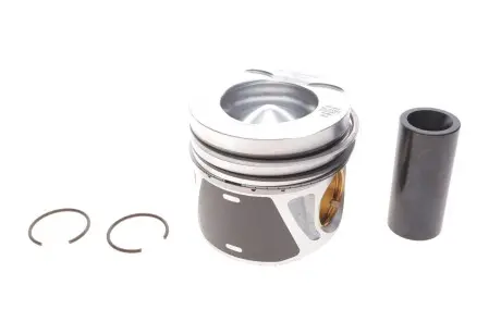 Поршень mb sprinter om651 2.2cdi (83.00mm/std) (медн. втулки) OE GERMANY 01 0320 651000